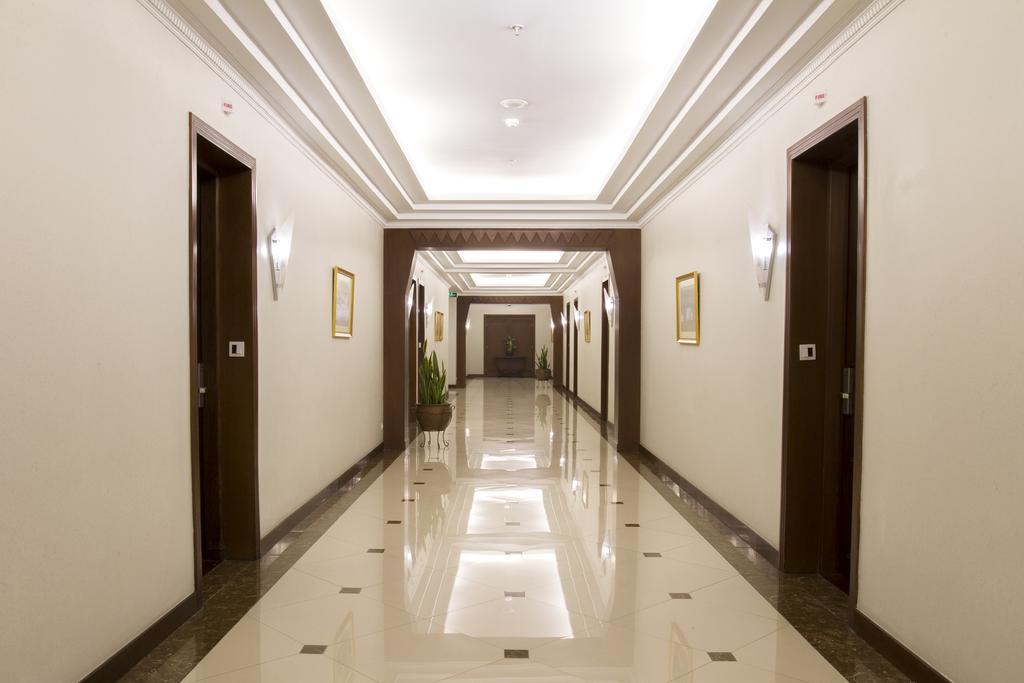 Grand Hotel Preanger Bandung Esterno foto