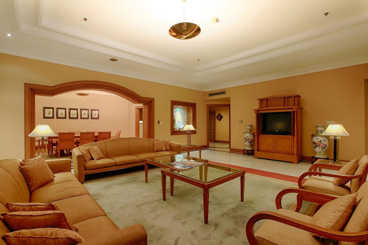 Grand Hotel Preanger Bandung Esterno foto